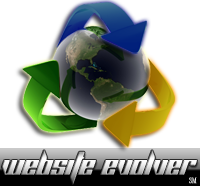 Website Evolver