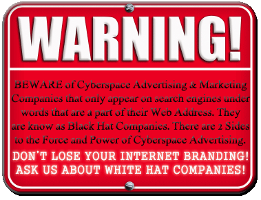 Cyberspace Labs™ - HOUSTON, TEXAS | Web Branding Firm, Online Advertising and Internet Marketing Agency specializing in Web Advertising News and Cyberspace Marketing News
